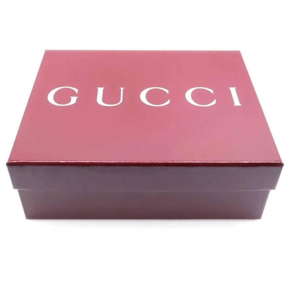 Gucci GG Marmont Quilting Mini Shoulder Bag Quilted - Picture 6 of 6